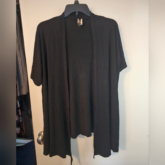 Short sleeve Cardigan - Picture 2 of 4